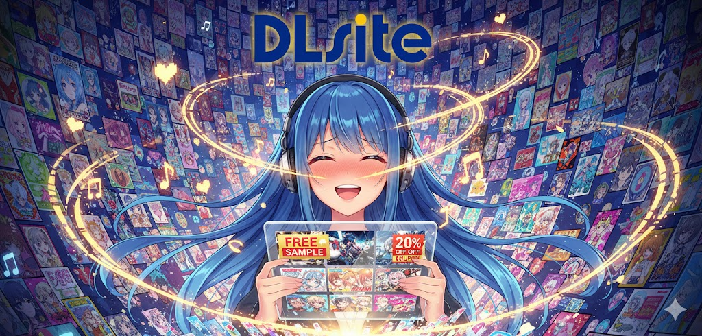 DLsite クーポン お得な買い方